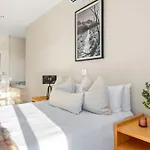 Serene Living On The Grange