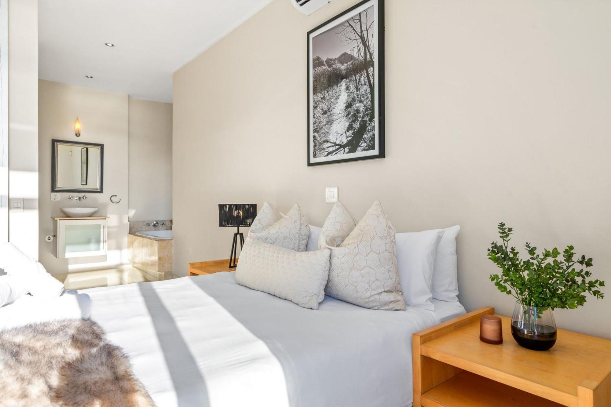 Serene Living On The Grange Cape Town