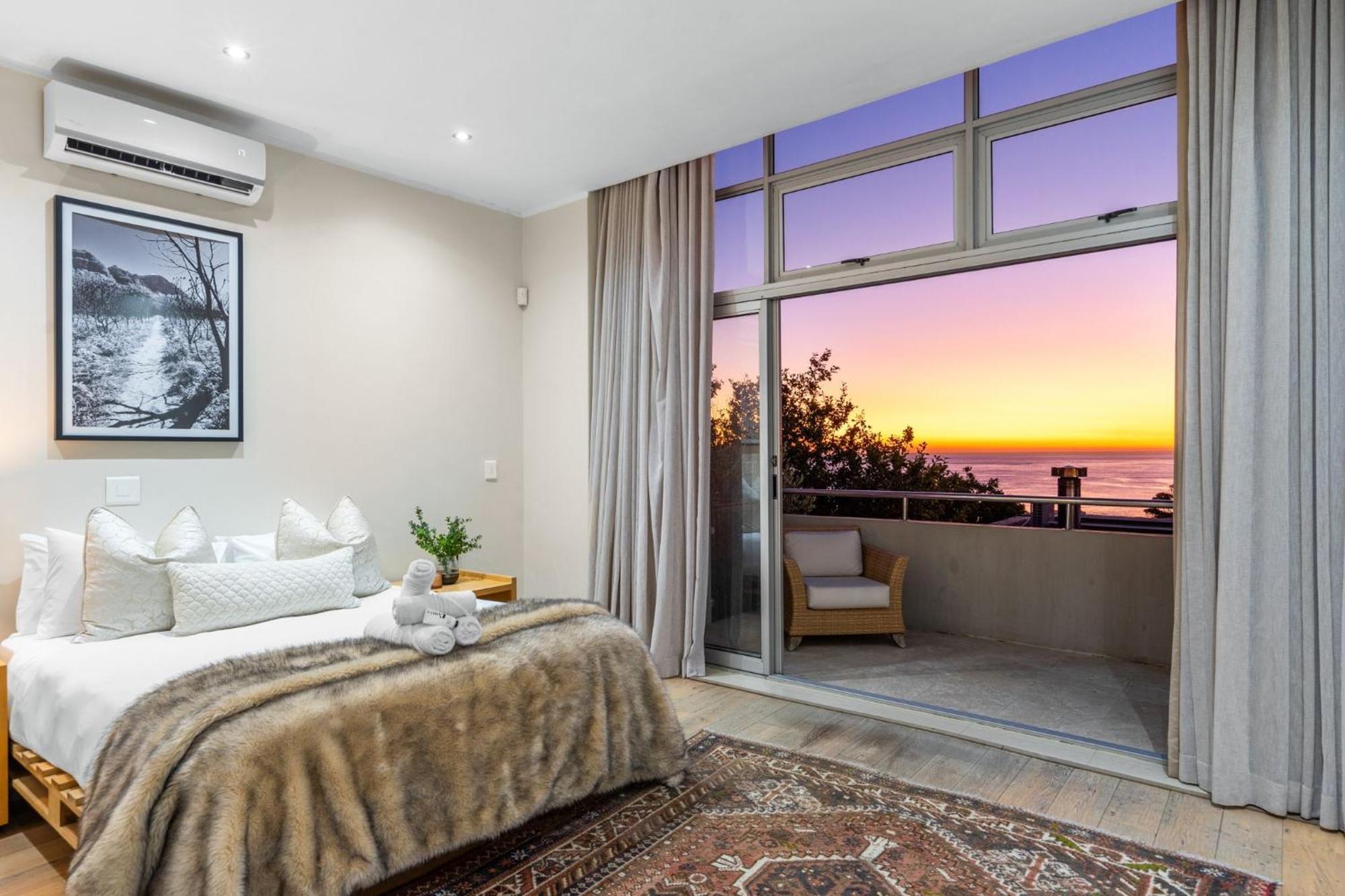 Serene Living On The Grange * Cape Town