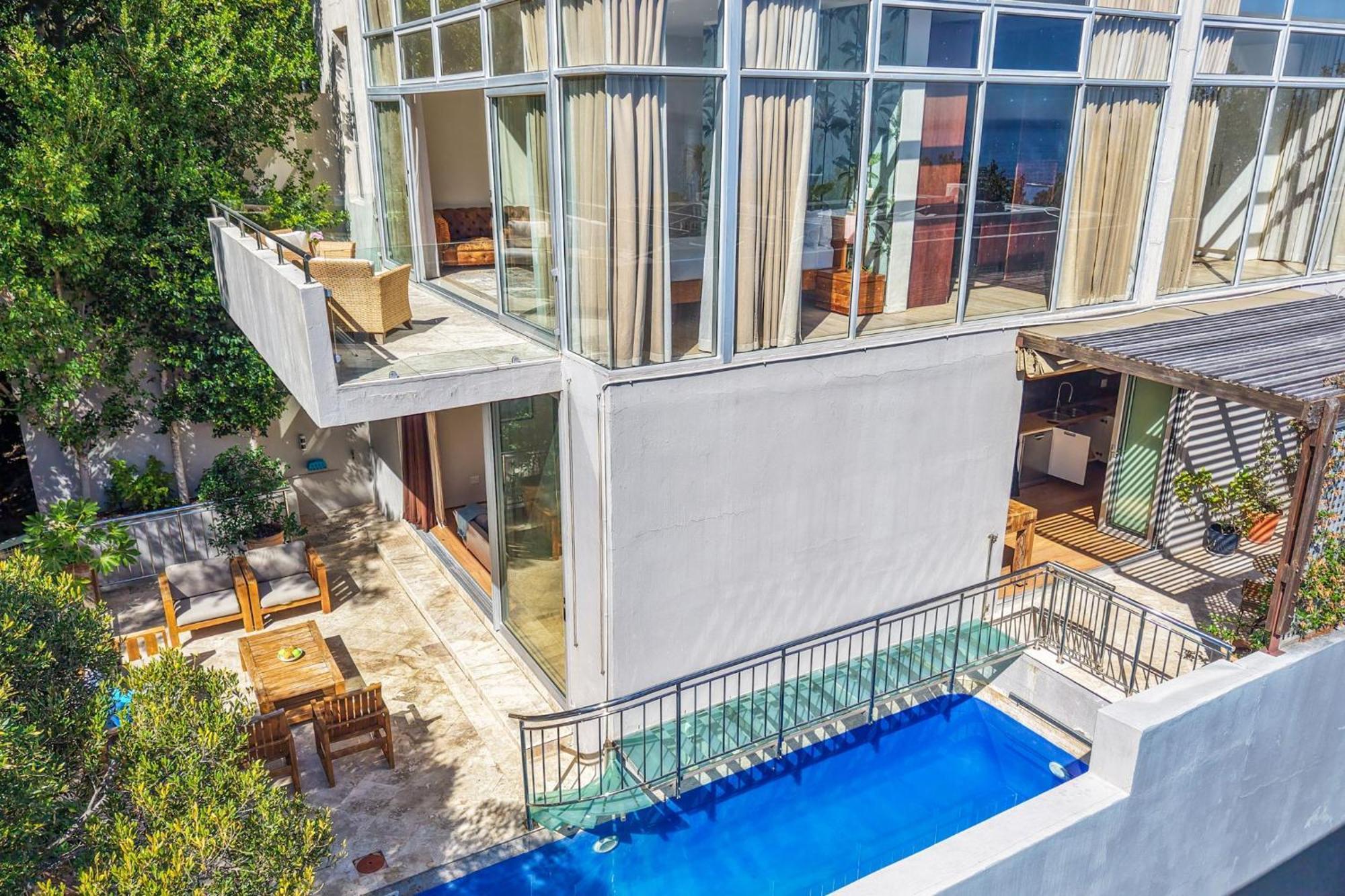 Serene Living On The Grange