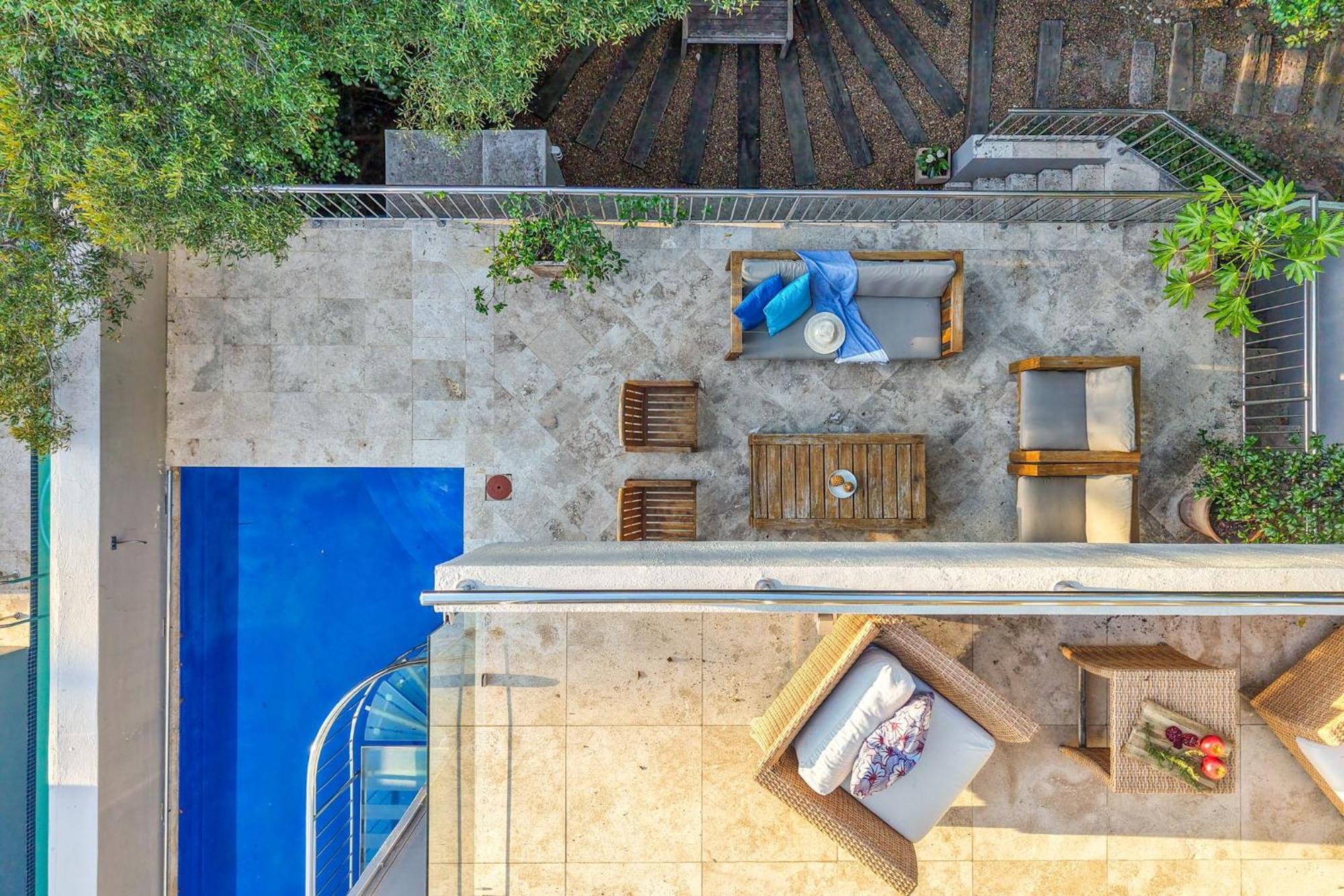 Holiday home Serene Living On The Grange Cape Town