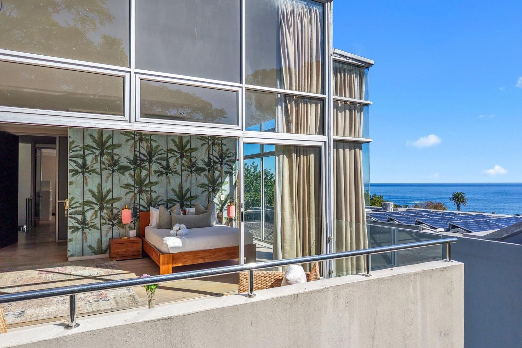 Serene Living On The Grange * Cape Town