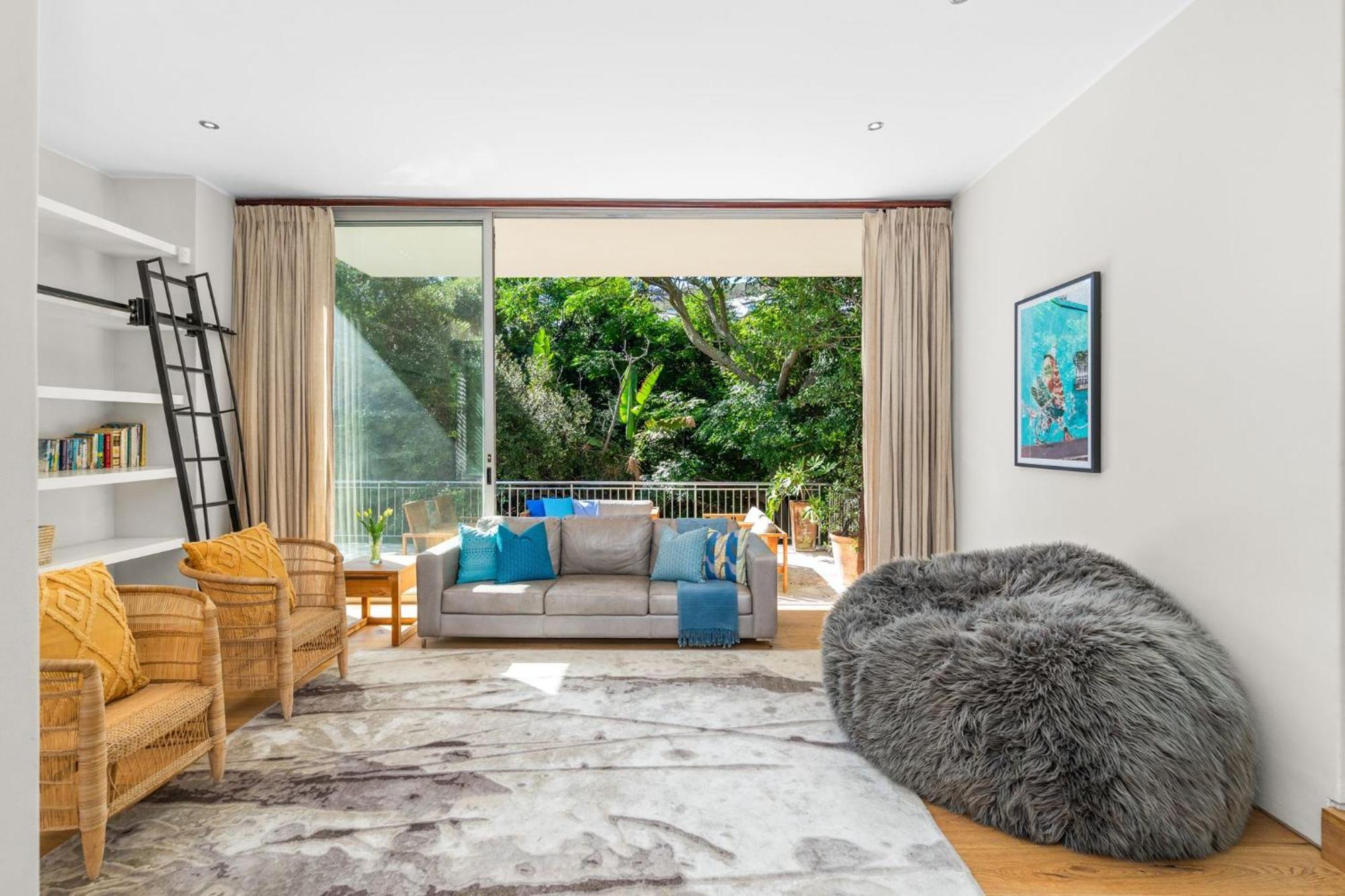 Serene Living On The Grange *