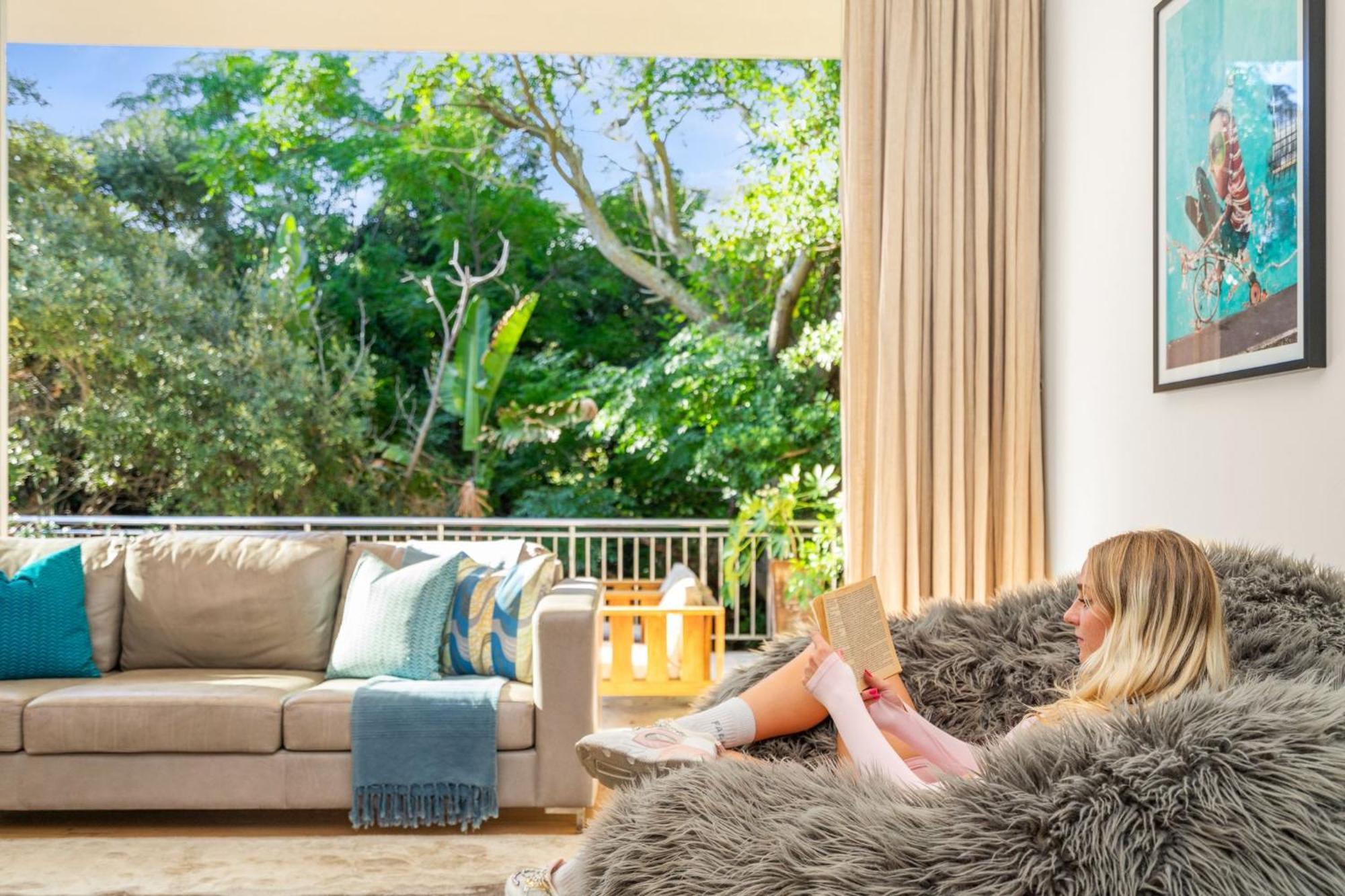 Serene Living On The Grange Cape Town