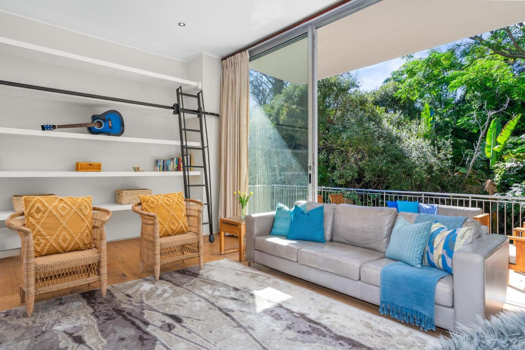 Holiday home Serene Living On The Grange Cape Town