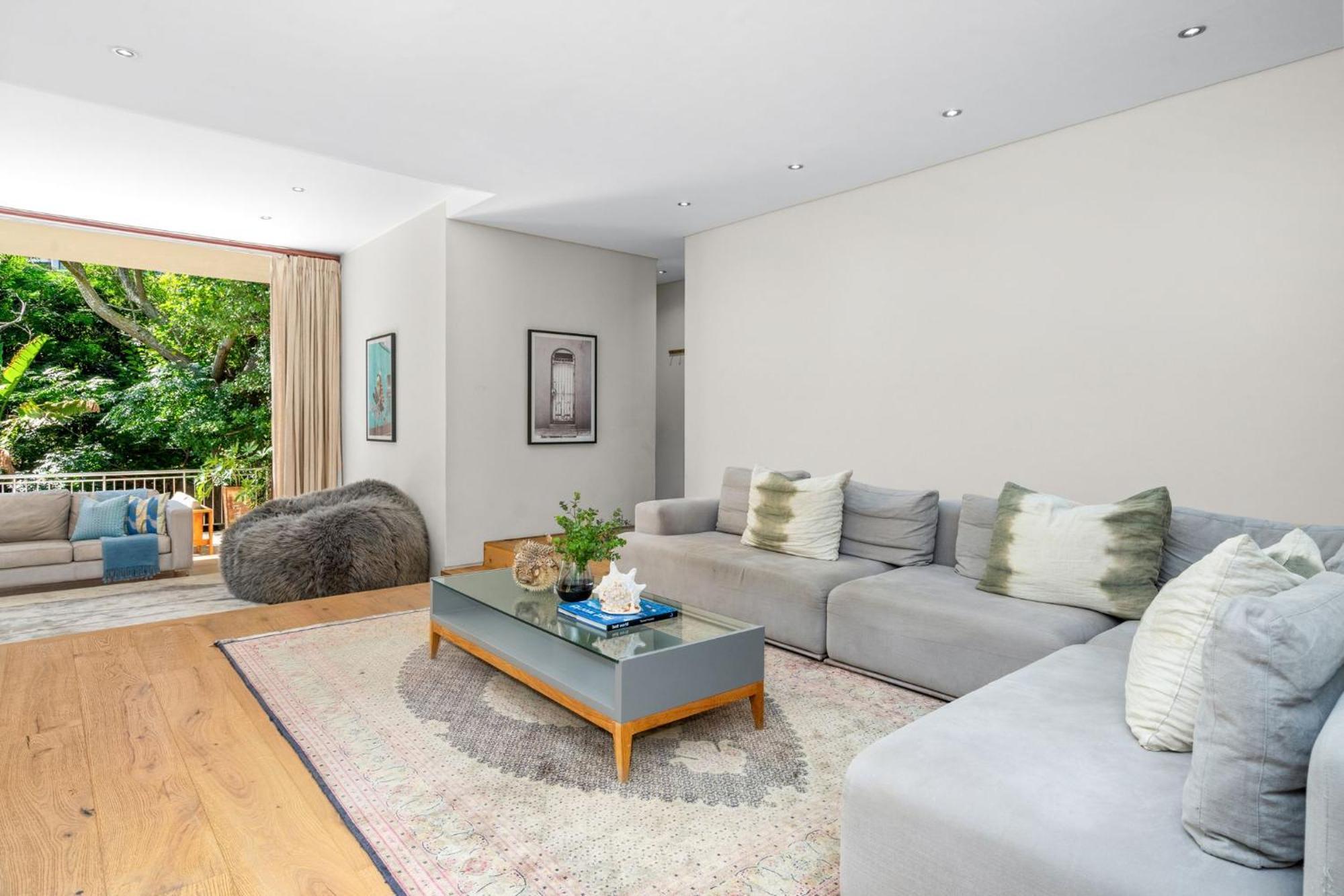Serene Living On The Grange Holiday home