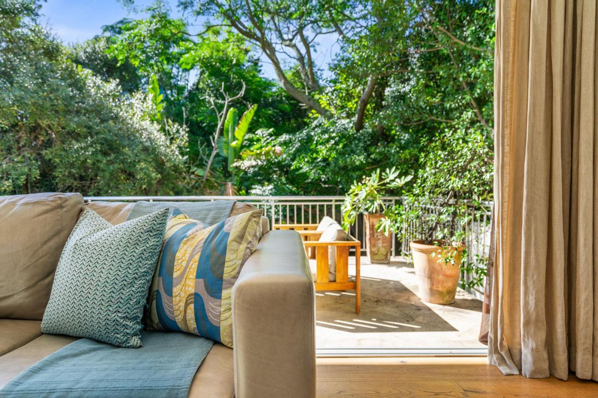 Serene Living On The Grange