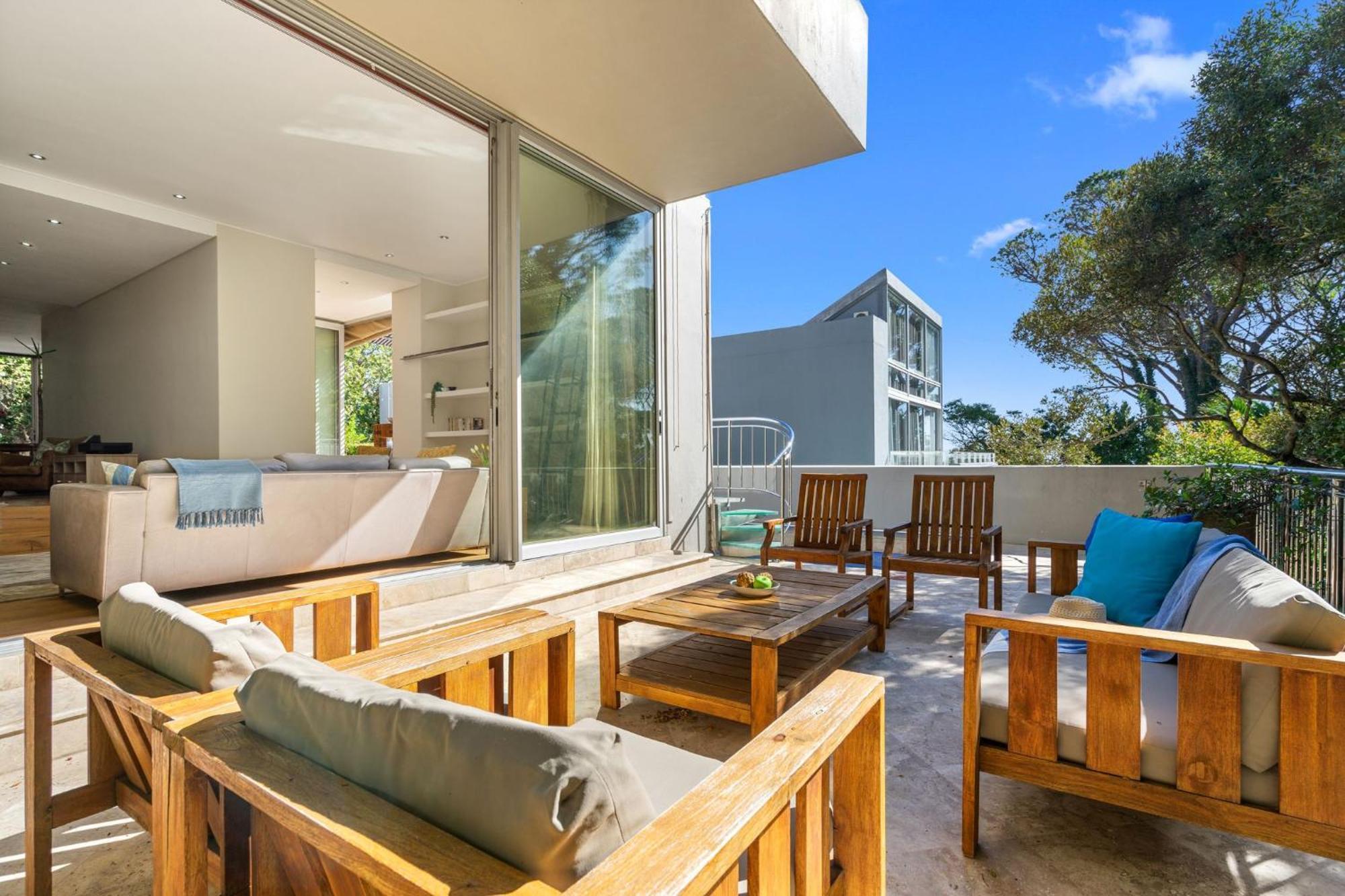 Holiday home Serene Living On The Grange Cape Town